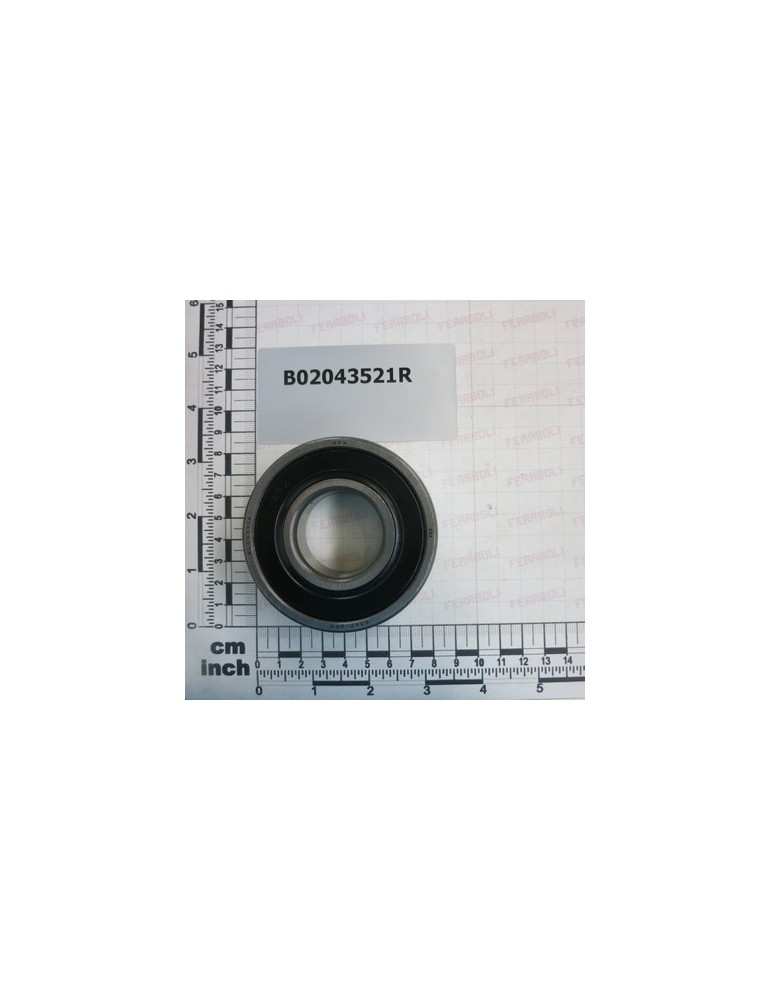 BEARING   6307-2RS