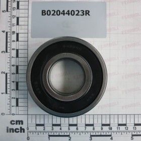 BEARING