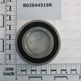 BEARING