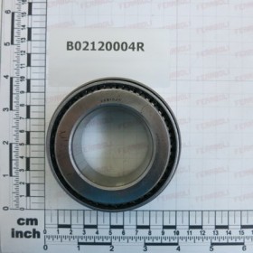BEARING