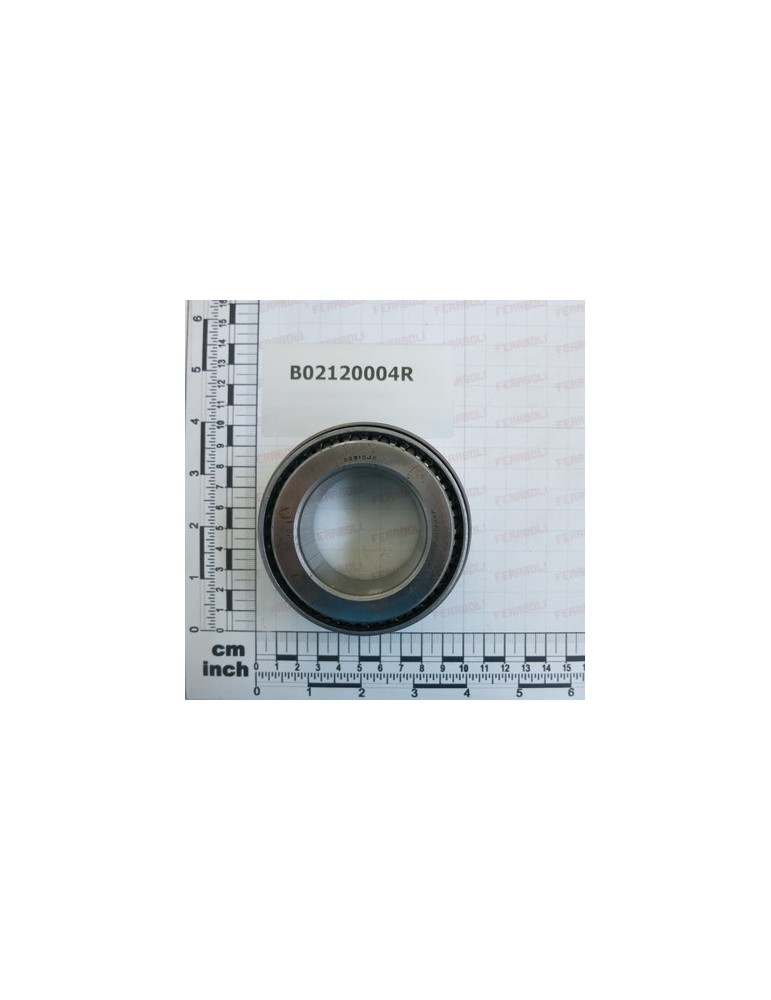 BEARING