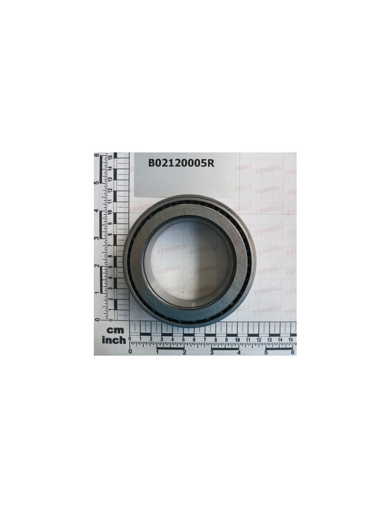 BEARING