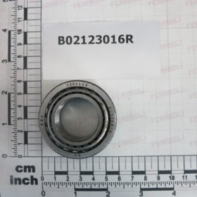 BEARING