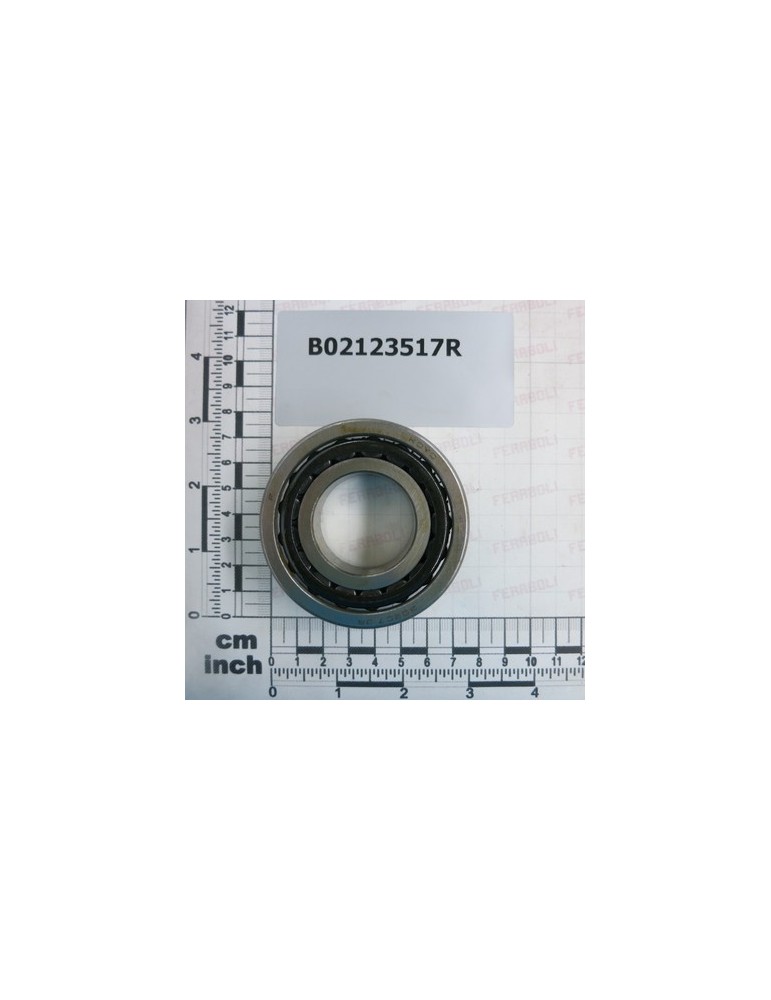 BEARING