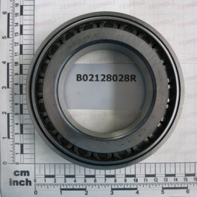 BEARING