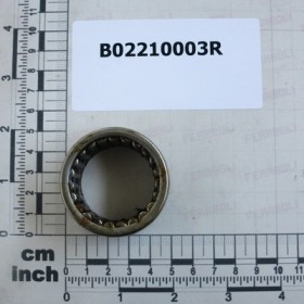 BEARING