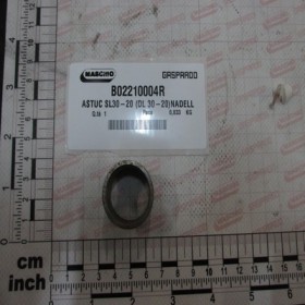 CASING