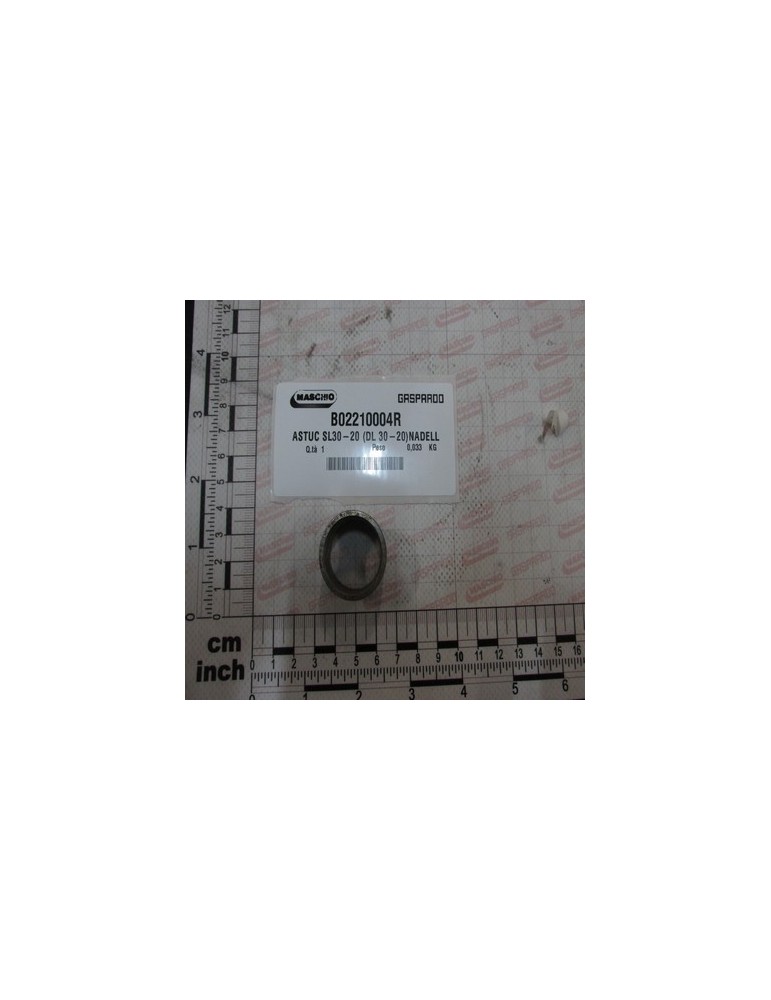 CASING