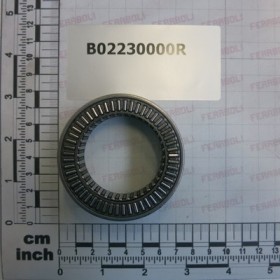 BEARING