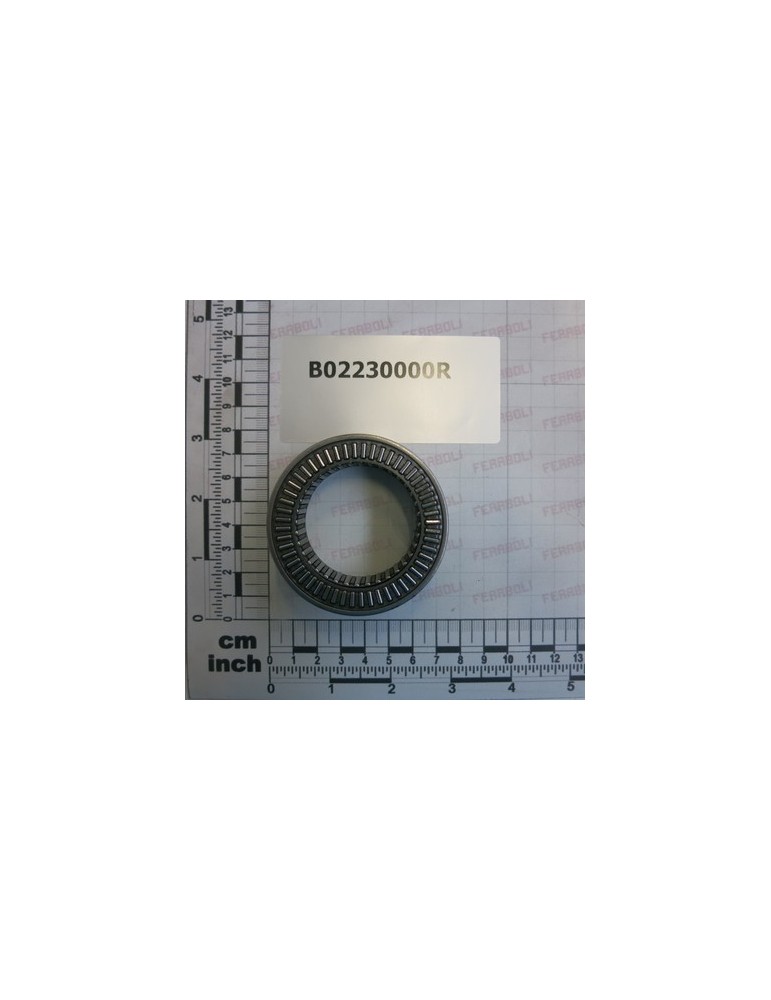 BEARING