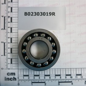 BEARING