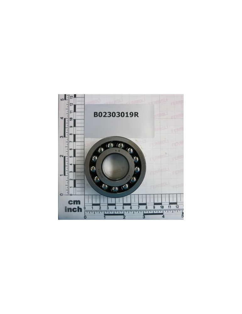 BEARING