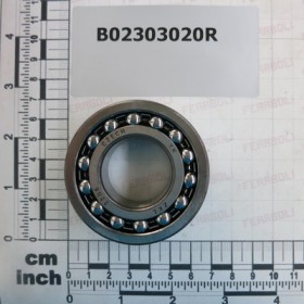 BEARING