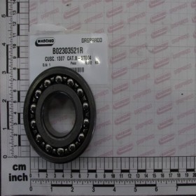 BEARING