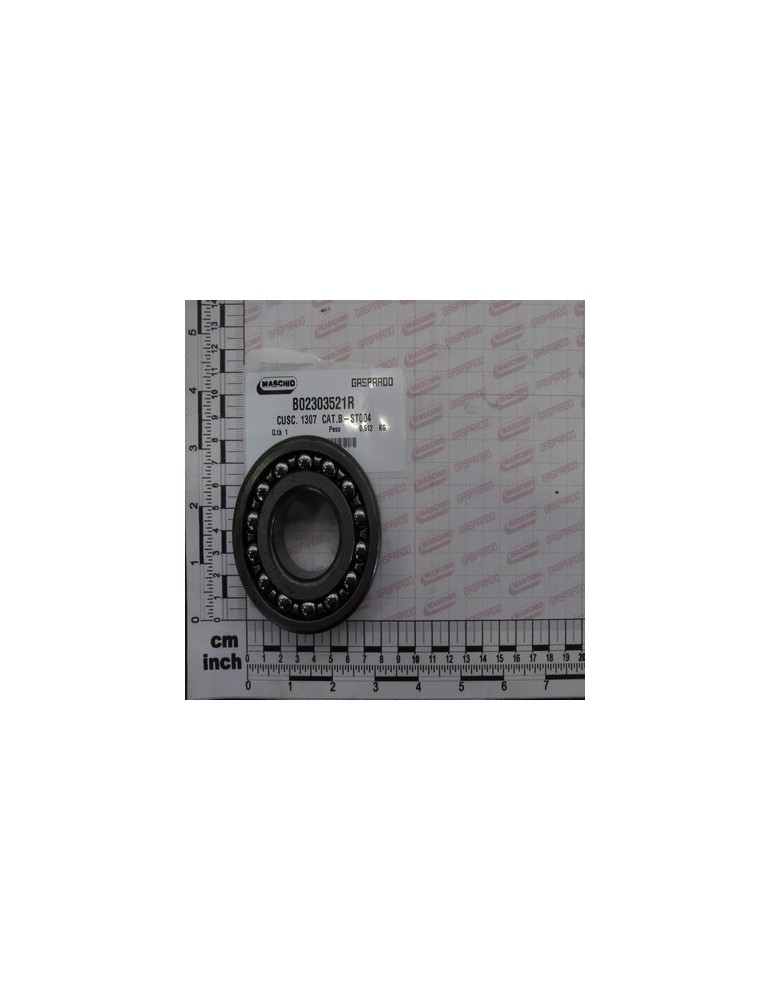 BEARING