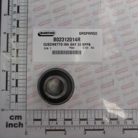 BEARING