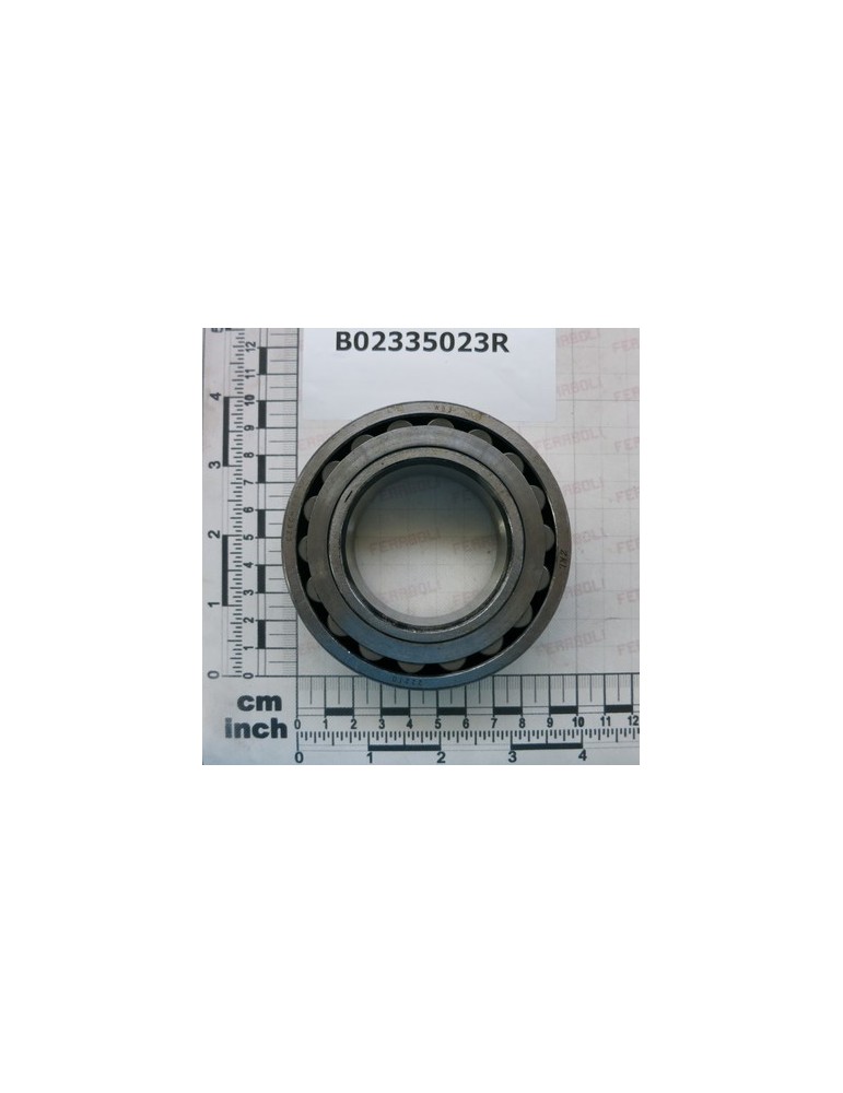 BEARING