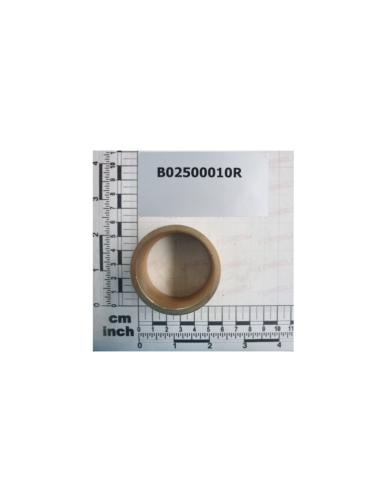 BUSHING