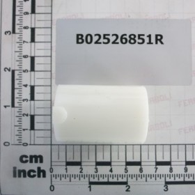 NYLON BUSH