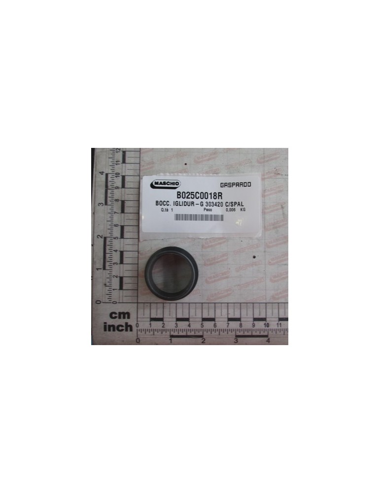 BOCC. IGLIDUR-G 303420 C/SPAL.