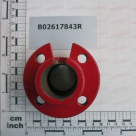 SHAFT SUPPORT