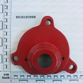 RIGHT ROLLER SUPPORT