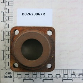 MAIN SHAFT SUPPORT