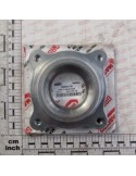 FLANGED SUPPORT Ã72