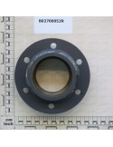 CONTROL ROTOR SUPPORT