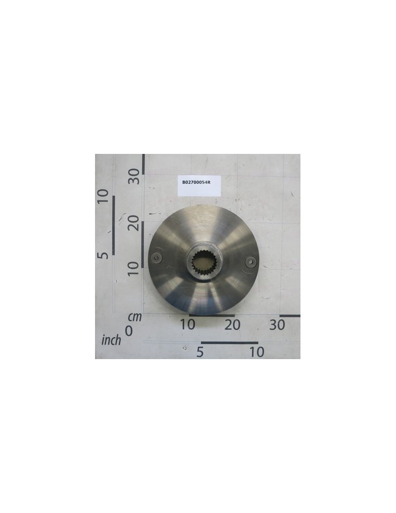 ROTOR SAFETY