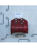 SHAFT SUPPORT