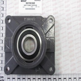 THREADED FLANGED SUPPORT