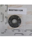 FLANGED SUPPORT ECOV