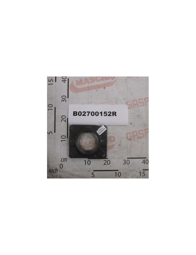 FLANGE SUPPORT 2700153 ROTOR