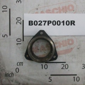 MOTOR SUPPORT ROLLER H