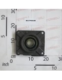 SUPPORT FLANGE