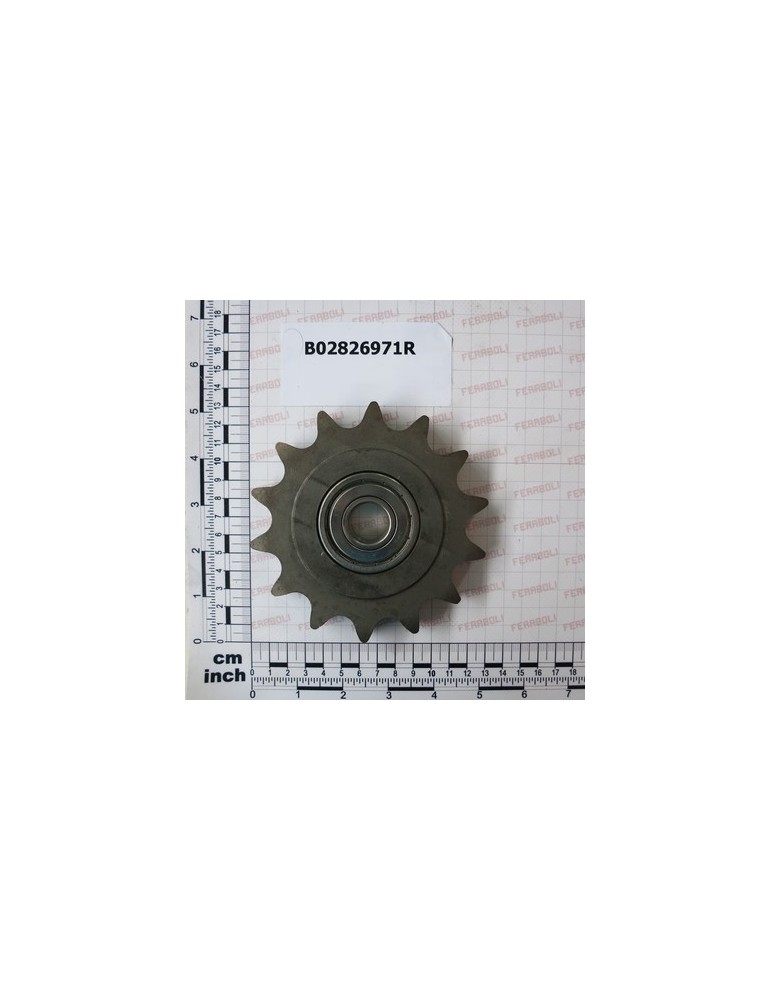GEAR
