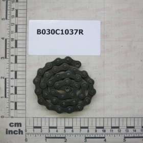 ROLLER CHAIN