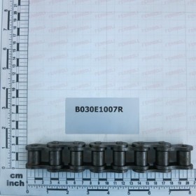 ROLLER CHAIN