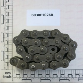 ROLLER CHAIN ISO16 B-1 26M