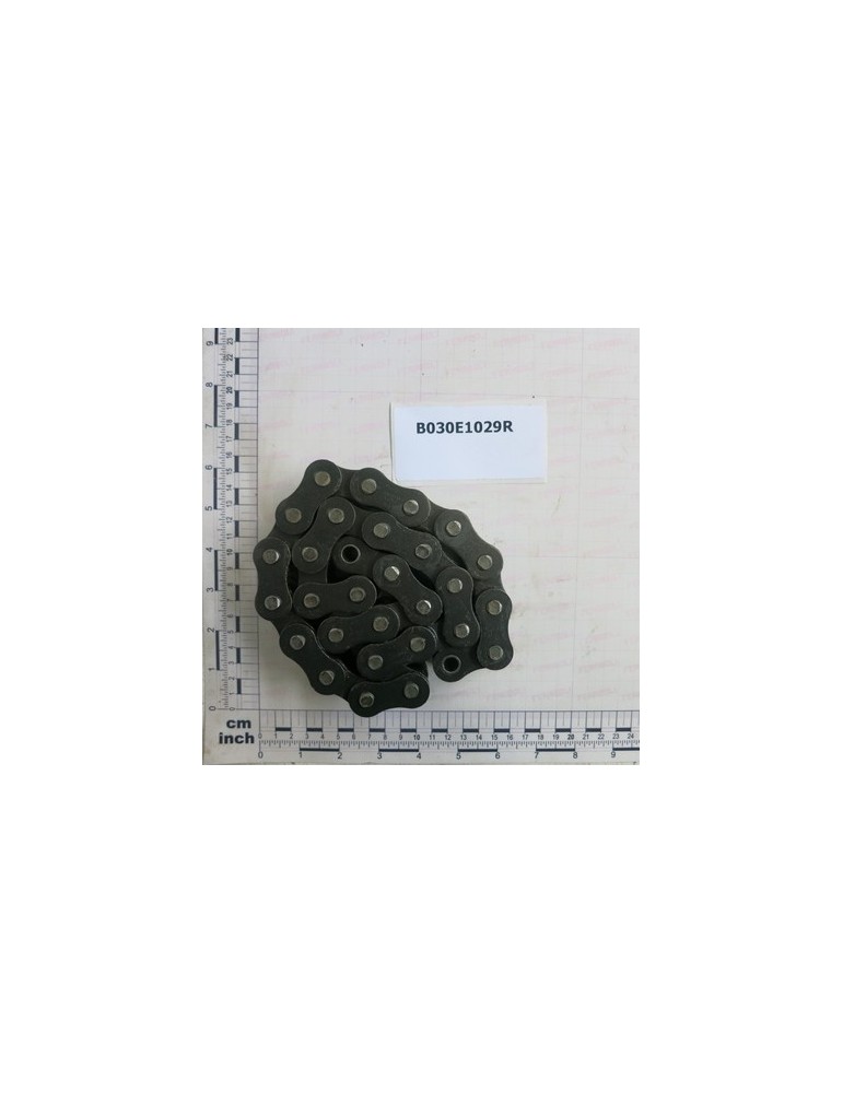 ROLLER CHAIN ISO 16 B-1 29 M