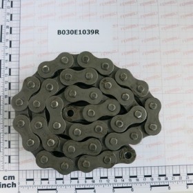 ROLLER CHAIN ISO16 B-1 39M