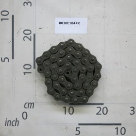 CATENA RULLI ISO 16 B-1  47M .