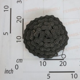 ROLLER CHAIN ISO 16 B-1 74M