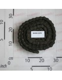 ROLLER CHAIN ISO 16 B-1 107M