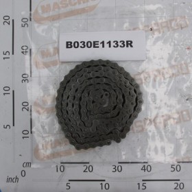 ROLLER CHAIN