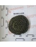 ROLLER CHAIN ISO 16 B-1 143 M