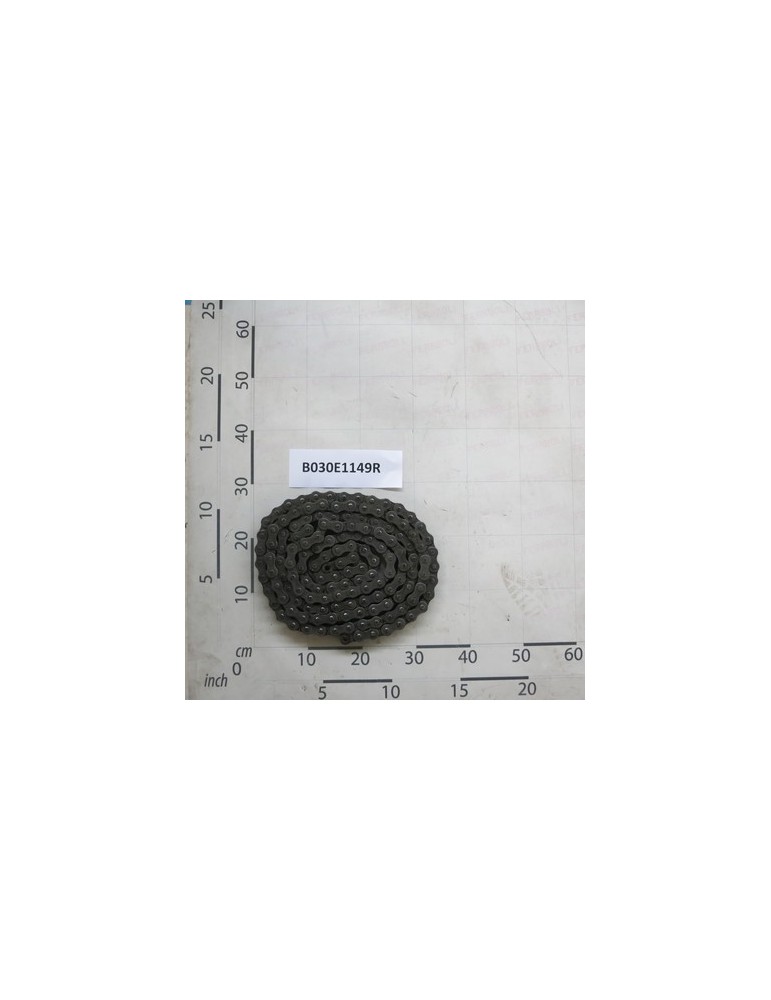 ROLLER CHAIN