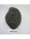 ROLLER CHAIN ISO 16 B-1 168M