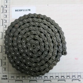 ROLLER CHAIN ISO12 B-3 117M